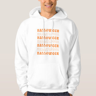 Cosy & Spooky Halloween Hoodies: Halloween Party Hoodie