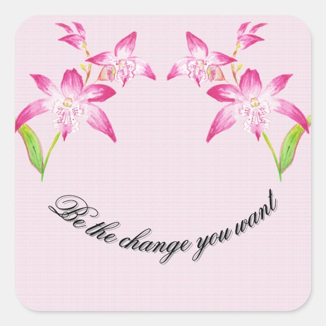 cosy sticker (Front)