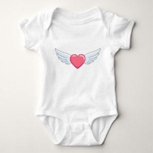 Cosy Stylish Baby Bodysuit