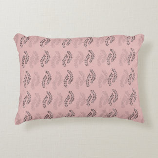 Cosy stylish pillow