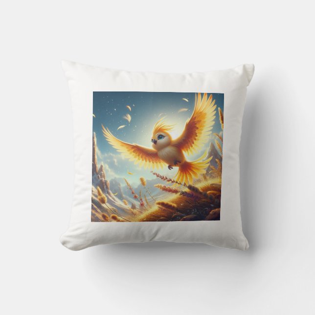 "Cosy & Stylish Pillows for Every Home" (Front)