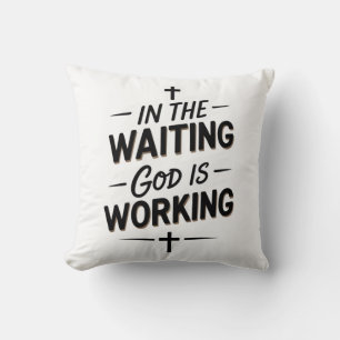🛋️ Cosy & Stylish Throw Pillow – Perfect Home Acc