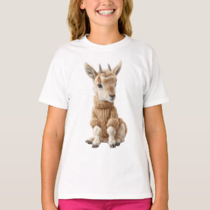 Cosy Sweater Baby Antelope Kids