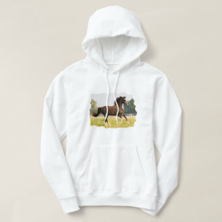 Cosy T-Shirt Hoodie