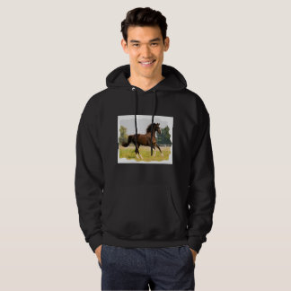 Cosy T-Shirt Hoodie