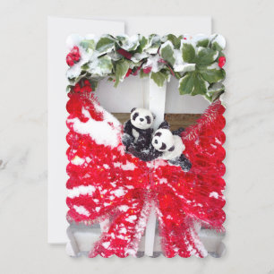 Cosy Together Invitation