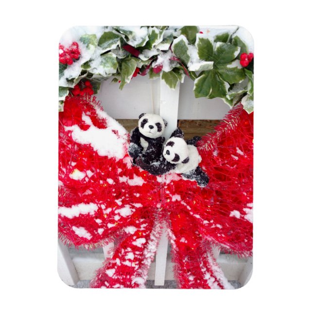 Cosy Together Magnet (Vertical)