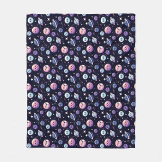 Cosy Up in Comfort: Ultra-Soft Fleece Blanket