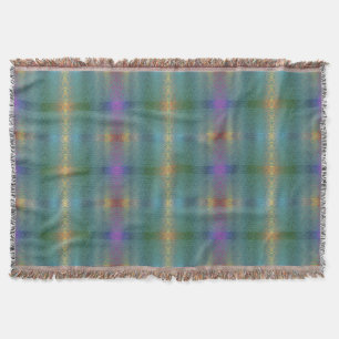 Cosy Up Throw Blanket