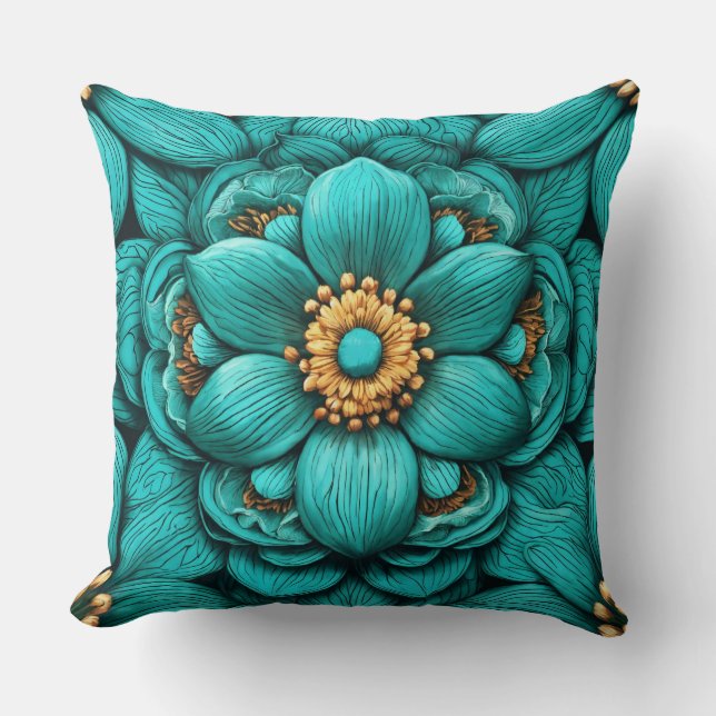 Cosy Vibes 🌟 Decorative Throw Pillow (Front)