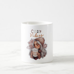Cosy Vibes Mug