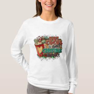Cosy Vibes T-Shirt