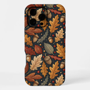 Cosy & Warm Phone Cover For Fall