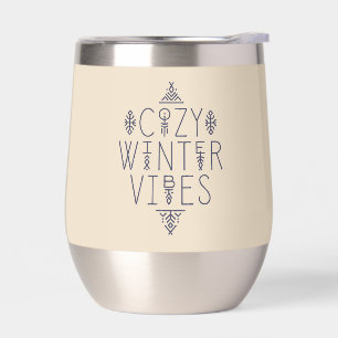 Cosy Winter Vibes Design