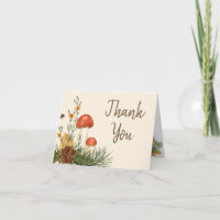 Cosy Woodland Cottagecore Wooden Heart Wedding
