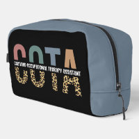 COTA Certified Occupational Therapy Assistant