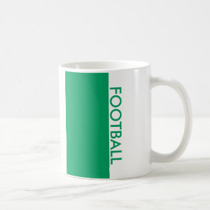 Côte d'Ivoire FOOTBALL Coffee Mug