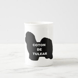 coton de tulear name silo.png bone china mug
