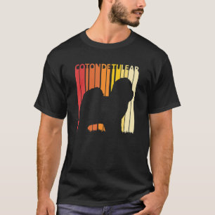 Coton De Tulear T-Shirt