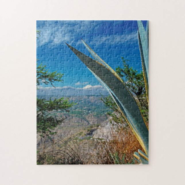 Cotopaxi volcano, Ecuador Jigsaw Puzzle (Vertical)