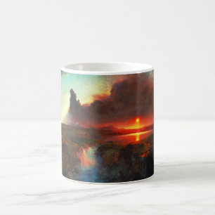 Cotopaxi Volcano Mug