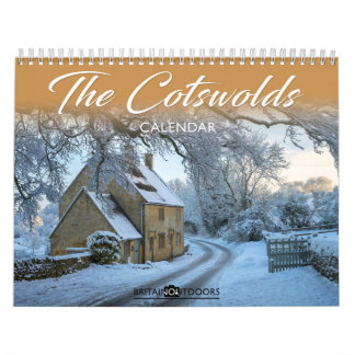 Cotswold Calendar