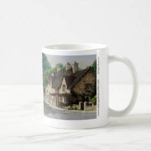 Cotswold Street Mug
