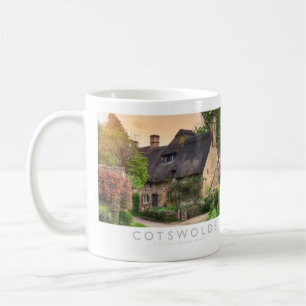Cotswolds Coffee Mug
