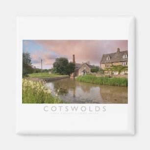 Cotswolds Magnet