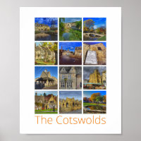 Cotswolds