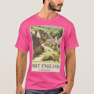Cotswolds T-Shirt