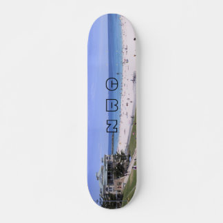 cott main2, CBZ - Customised Skateboard