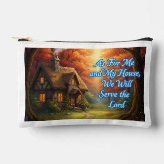 Cottage Accessory Bag