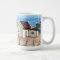Cottage all-round design mug