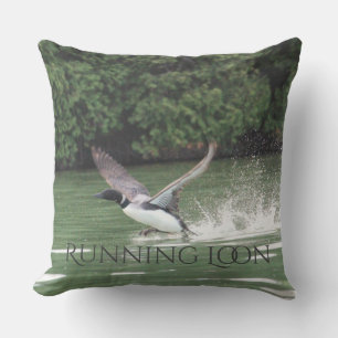 Cottage Art Cushion