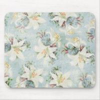 Cottage Chic Day Lilies