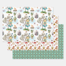 COTTAGE CORE ASSORTMENT