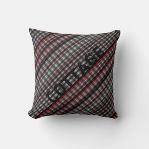 Cottage Decor Cushion