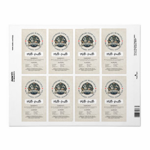 Cottage Food Law Bakery Pastry Ingredient Allergen