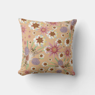 Cottage Meadow Cushion