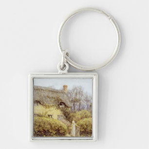 Cottage near Freshwater Key Ring