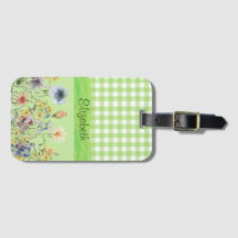  Cottage Style Wildflowers 