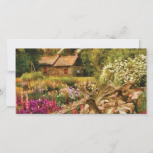 Cottage - There's no place like home