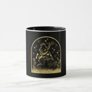 Cottagecore Aesthetic design Mug