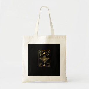 Cottagecore Aesthetic Mushroom Moth Goblincore Aca Tote Bag