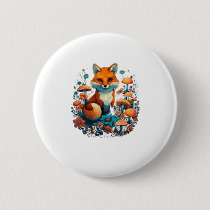 Cottagecore  Cottagecore Aesthetic Goblincore 6 Cm Round Badge