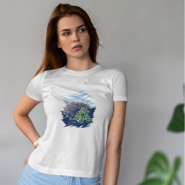 Cottagecore Elements T-Shirt (Creator Uploaded)