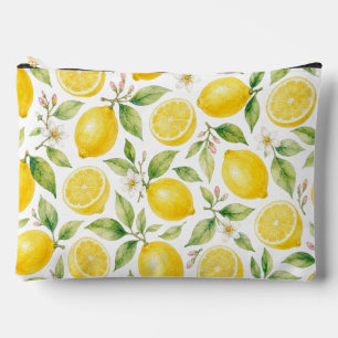Cottagecore Kitchen Decor Accessory Pouch