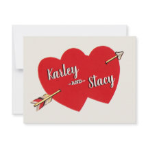 Cottagecore Name Vintage Valentine’s