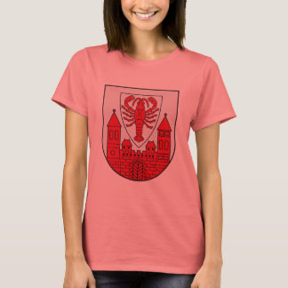 Cottbus Coat of Arms T-shirt